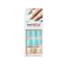 ImPress Press-On Nails Ultra-Fit 62303 - Bells & Whistles | Long-Lasting Nail Art - Buy Online on GoSupps.com