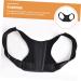FOMIYES Upper Back Support Brace for Women & Men - Invisible Posture Alignment & Lumbar Support Belt - Buy Online on GoSupps.com