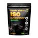 Yummy Sports Whey Protein Powder Isolate - 27g Protein Per Serving - Grass Fed Fast Absorbing Protein - Vegan Zero Sugar Keto Friendly Protein Supplement - 30 Servings 2 LBS - Dark Chocolate