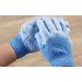 Home & Style by Dependable Exfoliating Bath Gloves - 5 Pair Set for Deep Shower Scrubbing - Buy Online on GoSupps.com
