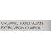 Organic Extra Virgin Olive Oil 250ml - Buy Online on GoSupps.com