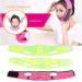 SONEW Face-Lifting Mask | Facial Slimming Belt for Neck Care | Pink Doppelkinn Solution for Women - Buy Online on GoSupps.com