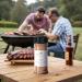 Kentucky Rub Excellent for Ribs on the BBQ or Smoker - Buy Online on GoSupps.com