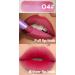 SLYHHZHMY 2in1 Two Tone lipstick shimmering matte lip color nourishes and hydrates for a long time 4 - Buy Online on GoSupps.com