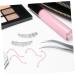 HONMEET 3 Pairs Eyelash Curler Eyelash Perming Rods Lash Lift Kit Lash Lift Perming Stripes Eyelashes Lifting Eyelash Lift Pads Eyelash Lift Rods Lash Lifting Kit - Buy Online on GoSupps.com