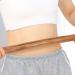 Minkissy 5 Rollstab Wood Back Massage Tool | Full Body Manual Massager | Best Household Relaxation Device for Belly & Back Care - Buy Online on GoSupps.com