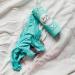 Save My Knickers Blood Stain Remover - Ideal for Underwear, Clothes, Sheets, Bedding, and Pyjamas - Buy Online on GoSupps.com
