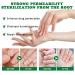3 pi ces Traitement Des Ongles Au Gingembre S Rum De Croissance Des Ongles Au Gingembre S Rum De Traitement Des Ongles De 7 Jours Huile Fortifiante D'Huile Nutritive Pour Ongles - Buy Online on GoSupps.com