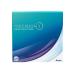 PRECISION1 daily soft lenses 90 pieces BC 8.3 mm DIA 14.2 mm -7.50 diopters