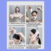 Double-Deck Face Slimming Bandage Face Lifting Belt Chin Strap Double Strap Slim Tightener Slimming Facial N0S3 Mask Tool V 04 box - Buy Online on GoSupps.com