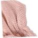 MAGICLULU Coral Fleece Hair Drying Cap Fast Drying Cap Shower Water Absorption Hair Cap Pink Princess Hat Hedging - Buy Online on GoSupps.com