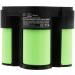 Synergy Digital Equipment Battery for Spectra Precision HV301 - 4.8V 5000mAh Ni-MH - Ultra High Capacity Replacement for Q103311 - Buy Online on GoSupps.com