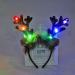 Beaupretty 3-Piece LED Christmas Reindeer Hair Ripe Lights - Illuminate Your Holiday Decor - Buy Online on GoSupps.com
