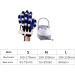 ZZBB Rehabilitation Robot Gloves Stroke Hemiplegia Rehabilitation Training Equipment Finger Training Rehab Orthotics for Patients Gloves Training Equipment right Medium - Buy Online on GoSupps.com