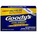 Goody's Headache Powders, Extra Strength, 50-Count Boxes (Pack of 4)