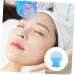 Buy Balacoo Ice Cube Tray & Face Care Massager - Silicone Ice Roller & Globe for Perfect Skin | Shop Internationally - Buy Online on GoSupps.com