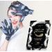 Healeved 1 Pair Gloves Hand Mask Exfoliating Mask Hands Peeling Mask Facial Mask Volcanic Mud Pink - Buy Online on GoSupps.com
