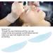 Silicone Eyelash Perming Pads - Soft Reusable Lash Curling Blue Glitter Perfect for All Lash Lengths | Ideal for Individual & Beauty Salon Use (S - Buy Online on GoSupps.com
