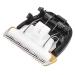 Farfly Grooming Ceramic Cutter Head Blade 40Mm 24 Teeth for Animal Clipper Trimmer