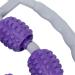 Muscle Scooter & Foam Deep Tissue Massager - Relieve Pain with Plantar Fasciitis Ball & Myofascial Massage Tools for Ultimate Recovery - Buy Online on GoSupps.com