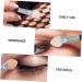 BELLIFFY 24pcs Latex Eye Shadow Stick Women Makeup Brush Eye Shadow Applicator Sticks Makeup Applicator Cosmetic Makeup Sticks Girl Makeup Brush Eyeshadow Brush Eye Shadow - Buy Online on GoSupps.com