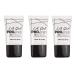 L.A. Girl High Definition Smoothing Face Primer With Vitamin E Assortment 0.5 Fl Oz (Pack of 3)