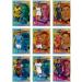 Buy Topps Match Attax Extra 2024 Eco Pack - 36 Cards & 1 Random Limited Edition Card | International Shipping - Buy Online on GoSupps.com