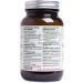 Flora Health Beyond Grape Seed With Masquelier OPC Grapeseed Extract Cranberry Bilberry Cardio Circulation Cell Tissue Wellness Free Radical Antioxidant Adult Supplements- 60 Vegetarian Caps 60 count (Pack of 1) - Buy Online on GoSupps.com