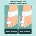 Hallux Valgus Corrector - Adjustable Toe Separator & Straightener for Effective Toe Alignment - Buy Online on GoSupps.com