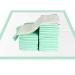 MILDPLUS Disposable Underpads Chucks Pads 23'' X 36'' Heavy Absorbency Incontinence Pads, Waterproof Pee Pads, Thicker Chux Pads for Unisex Adult, Kids and Pet(40 Count)