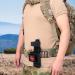 Yoncono Tactical Tourniquet Holder - Portable Military First Aid Storage Bag for Medical Trauma Scissors | Best for Emergency Kits - Buy Online on GoSupps.com