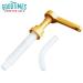 Sauce Pump Dispenser for Torani 64oz Bottles - Easy and Mess-Free Dispensing - Buy Online on GoSupps.com