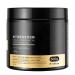 Caviar Hair Mask Repairs Dry & Frizzy Hair, 500g Large Capacity Moisturizing Hair Mask