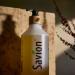 Savion Let it Rain Liquid Soap | Organic & Vegan | For Skin & Hair | Hemp & Castor Oil - Buy Online on GoSupps.com