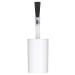 Essie Base Coat with Lemon Extract - Brightens Nails & Prevents Yellow Tint | 13.5 ml - International Shipping Available - Buy Online on GoSupps.com