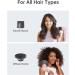 Laifen Hair Dryer Swift SE 200 Million Negative Ionic Blow Dryer with 105 000 RPM Brushless Motor 1400W Powerful Fast Drying High-Speed Low Noise Hairdryer with Magnetic Nozzle & Diffuser (Pink) - Buy Online on GoSupps.com