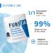 Fubsta Advanced Firming & Wrinkle-Reducing Cream, Skin Firming Rejuvenating Serum, Skin Firming Cream, Restore Skin Elasticity for All Skin Types (1 Bottle) - Buy Online on GoSupps.com