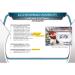 2022 Bowman Chrome University Football Hobby Box - 24 Packs/4 Cards - 2 Autos - Buy Online on GoSupps.com
