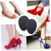 Gatuida Shoe Sole Stickers - 20 Pairs Non-Slip Shoe Pads for Men & Women - Enhance Grip & Comfort - Buy Online on GoSupps.com