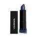 COVERGIRL Exhibitionist Lipstick Demi-Matte, Peacock 470, 0.123 Ounce Peacock 470 0.123 Ounce (Pack of 1)