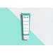 Q+A Niacinamide Peeling Cleaner 125ml | Gentle Exfoliation & Skin Protection with Inulin & Fructose - International Shipping Available - Buy Online on GoSupps.com