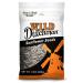 Wild Dutchman Roasted Sunflower Seeds in a Resealable Bag for Ultimate Freshness and an Easy Pour Snack Salted Original Flavor 13 oz (Pack of 1) Original 13 Ounce (Pack of 1)