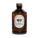 BACANHA - Sirop Bio et Brut - Sirop saveur Framboise - Pour Eau Ap ritif Cocktail Limonade et Th Glac - 400 mL