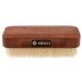 SIDCO Doctors Brush - Premium Pear Wood Nail & Hand Washing Brush | Durable Wooden Cleaning Tool for Healthy Nails - Buy Online on GoSupps.com