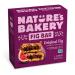 Nature's Bakery Whole Wheat Fig Bars, Original Fig, Real Fruit, Vegan, Non-GMO, Snack Bar, 1 Box With 6 Twin Packs (6 Twin Packs)