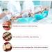 Professional Polished Synthetic Resin Tooth Model for Flawless Cleaning - Ideal for Learning and Study - Buy Online on GoSupps.com