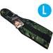Strength Training Belt - Camouflage Weightlifting Aid for Back & Lumbar Support | Large Size - Buy Online on GoSupps.com