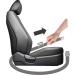 Pregnancy Seat Belt Maternity Belt With Adjust Belt Stopper Clamps - Black 02 | Protect Abdomen & Unborn Baby - Buy Online on GoSupps.com