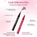 Silly George LinerBond Lash System | SuperNatural Series Starter Kit with LinerBond Adhesive Eyeliner and Natural Look Lashes (Luna LinerBond Black) - Buy Online on GoSupps.com