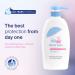 Sebamed Baby Gentle Wash Extra Soft for Delicate Skin (13.5 oz) - Gentle Cleansing for Sensitive Skin - Shop Internationally - Buy Online on GoSupps.com
